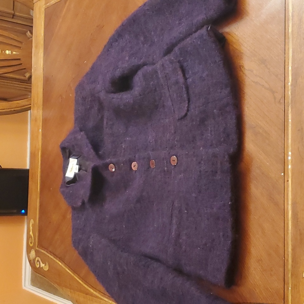Talbots Blazer Size 10 - Picture 2 of 7